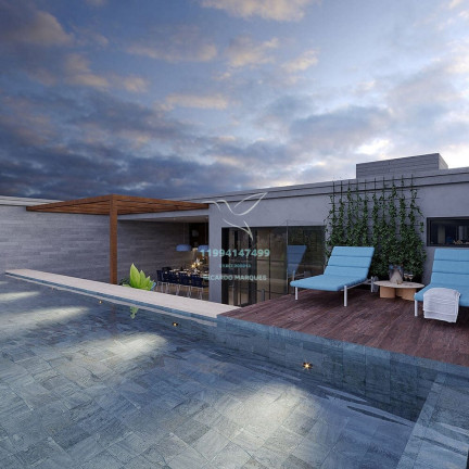 Imagem Casa com 4 Quartos à Venda, 676 m² em Vila Nova Conceição - São Paulo Imagem Casa com 4 Quartos à Venda, 676 m² em Vila Nova Conceição - São Paulo