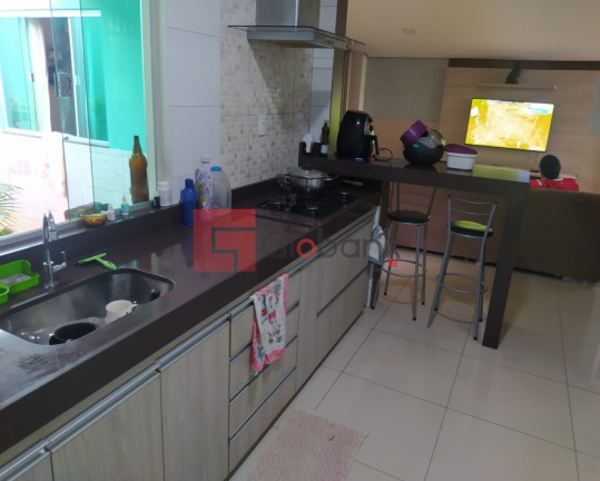 Imagem Casa com 3 Quartos à Venda, 250 m² em Nossa Senhora De Fátima - Montes Claros Imagem Casa com 3 Quartos à Venda, 250 m² em Nossa Senhora De Fátima - Montes Claros