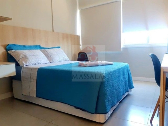 Imagem Apartamento com 1 Quarto à Venda, 20 m² em Centro - Porto Alegre Imagem Apartamento com 1 Quarto à Venda, 20 m² em Centro - Porto Alegre