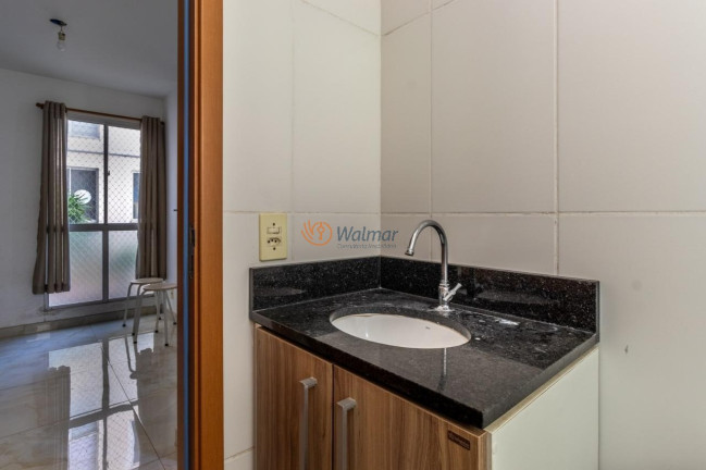 Imagem Imóvel com 2 Quartos à Venda, 48 m² em Jardim Antonio Von Zuben - Campinas Imagem Imóvel com 2 Quartos à Venda, 48 m² em Jardim Antonio Von Zuben - Campinas