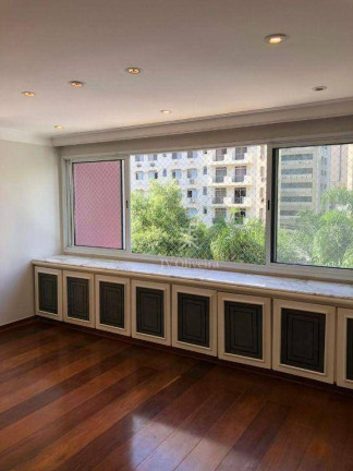 Imagem Apartamento com 4 Quartos à Venda, 200 m² em Itaim Bibi - São Paulo