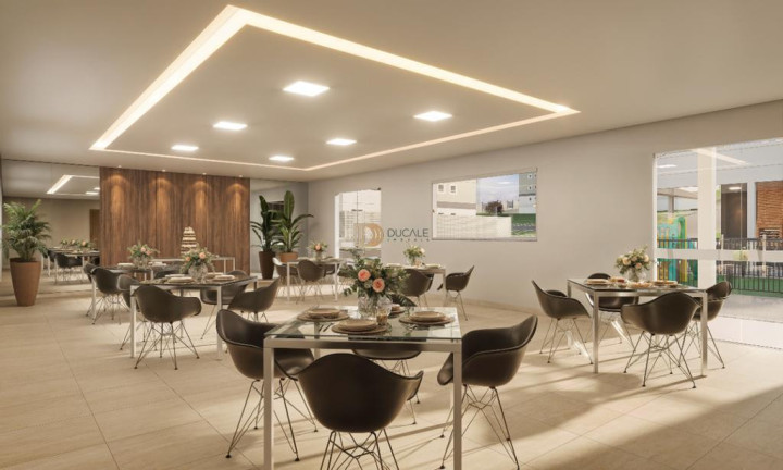 Imagem Apartamento com 1 Quarto à Venda, 35 m² em Jardim Limoeiro - Serra Imagem Apartamento com 1 Quarto à Venda, 35 m² em Jardim Limoeiro - Serra