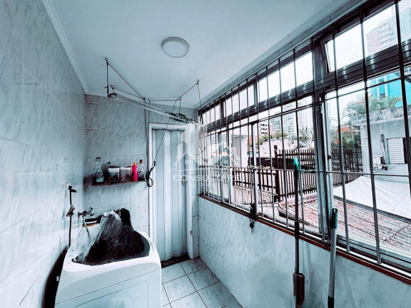 Imagem Apartamento com 2 Quartos à Venda, 76 m² em Gonzaga - Santos