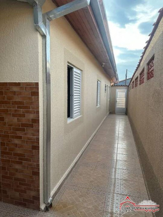 Imagem Casa com 2 Quartos à Venda, 70 m² em Parque Santo Antônio - Jacareí Imagem Casa com 2 Quartos à Venda, 70 m² em Parque Santo Antônio - Jacareí