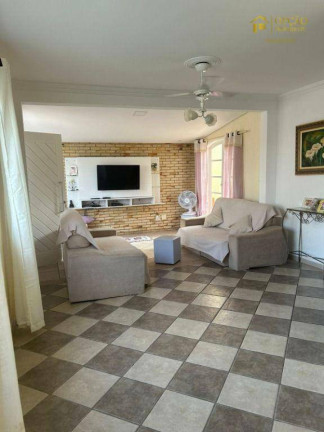 Casa com 2 Quartos à Venda, 100 m² em Condomínio Villagio D Itália - Itu
