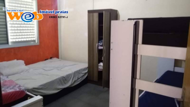 Imagem Apartamento com 1 Quarto à Venda, 56 m² em Tupi - Praia Grande
