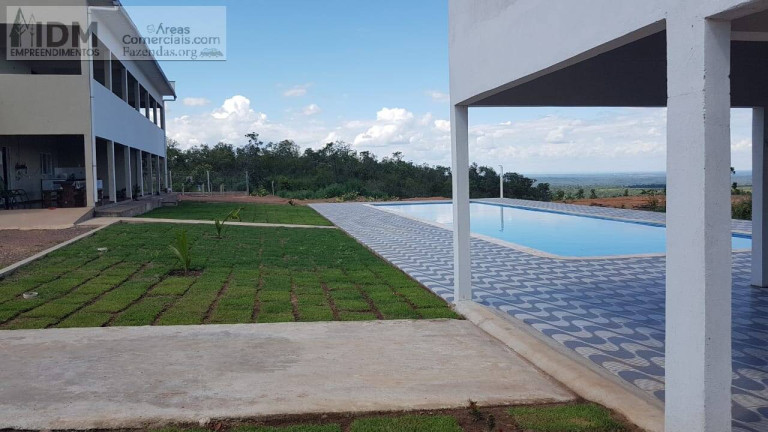Imagem Chácara à Venda, 73.600.000 m² em Centro - Balsas Imagem Chácara à Venda, 73.600.000 m² em Centro - Balsas