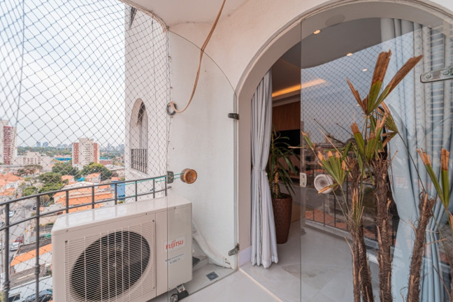 Imagem Apartamento com 2 Quartos à Venda, 75 m² em Jardim Aeroporto - São Paulo