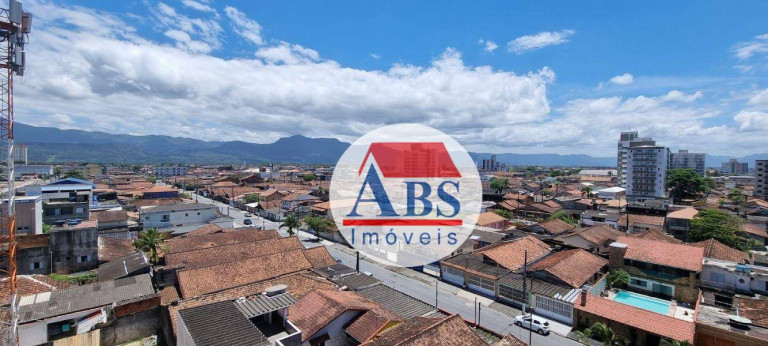 Imagem Apartamento com 1 Quarto para Alugar, 55 m² em Nova Mirim - Praia Grande Imagem Apartamento com 1 Quarto para Alugar, 55 m² em Nova Mirim - Praia Grande