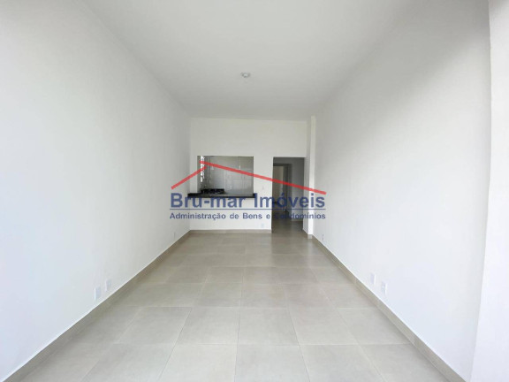 Imagem Apartamento com 1 Quarto à Venda, 50 m² em Embaré - Santos