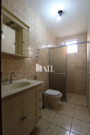 Imagem Apartamento com 2 Quartos à Venda, 66 m² em Eldorado - São José Do Rio Preto Imagem Apartamento com 2 Quartos à Venda, 66 m² em Eldorado - São José Do Rio Preto