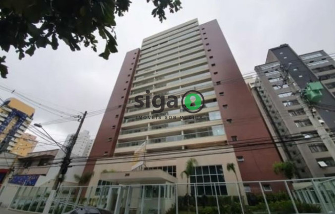 Apartamento com 1 Quarto à Venda, 48 m² em Indianópolis - São Paulo