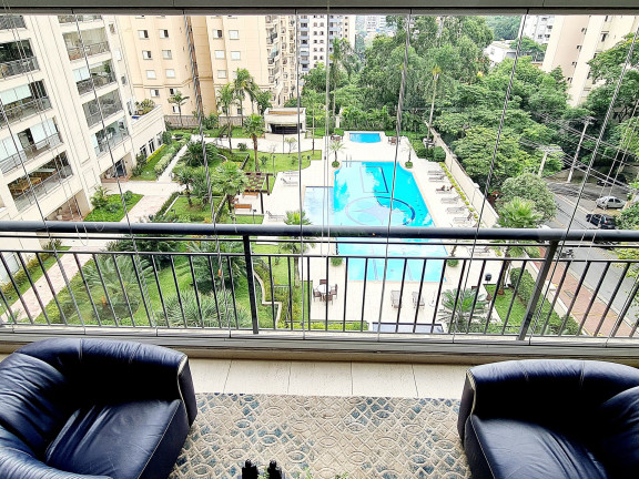 Imagem Apartamento com 3 Quartos à Venda, 202 m² em Vila Mascote - São Paulo Imagem Apartamento com 3 Quartos à Venda, 202 m² em Vila Mascote - São Paulo