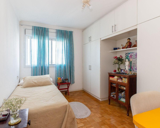 Imagem Imóvel com 2 Quartos à Venda, 70 m² em Indianópolis - São Paulo