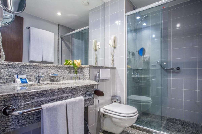 Imagem Apartamento com 1 Quarto à Venda, 31 m² em Chácara Santo Antônio (zona Sul) - São Paulo Imagem Apartamento com 1 Quarto à Venda, 31 m² em Chácara Santo Antônio (zona Sul) - São Paulo