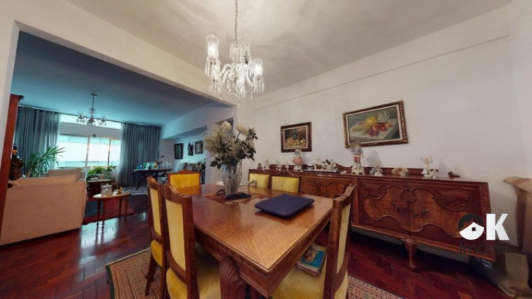 Apartamento com 3 Quartos à Venda, 153 m² em Jardim Paulista - São Paulo