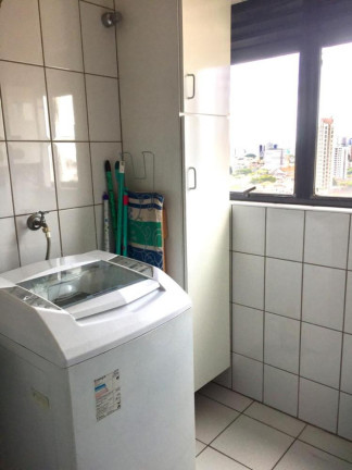 Imagem Apartamento com 2 Quartos à Venda, 60 m² em Moóca - São Paulo