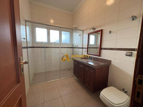 Imagem Casa com 4 Quartos para Alugar, 700 m² em Tamboré 03 - Santana De Parnaíba
