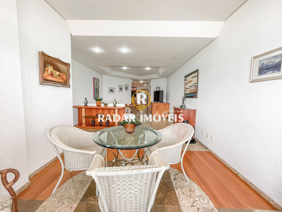 Imagem Apartamento com 4 Quartos à Venda, 250 m² em Centro - Cabo Frio