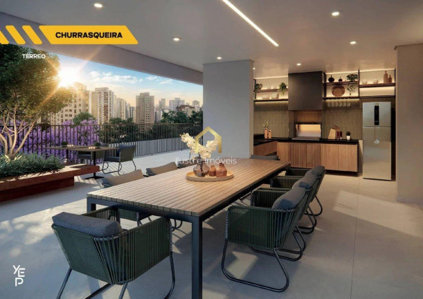 Imagem Apartamento com 1 Quarto à Venda, 28 m² em Pinheiros - São Paulo Imagem Apartamento com 1 Quarto à Venda, 28 m² em Pinheiros - São Paulo