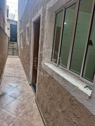 Imagem Casa com 2 Quartos para Alugar, 89 m² em Vila Ré - São Paulo Imagem Casa com 2 Quartos para Alugar, 89 m² em Vila Ré - São Paulo