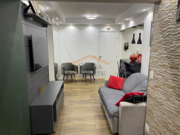 Imagem Apartamento com 2 Quartos à Venda, 65 m² em Santana - São Paulo Imagem Apartamento com 2 Quartos à Venda, 65 m² em Santana - São Paulo