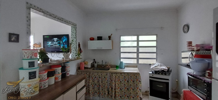Imagem Casa com 2 Quartos à Venda, 420 m² em 21 - Praia Grande 