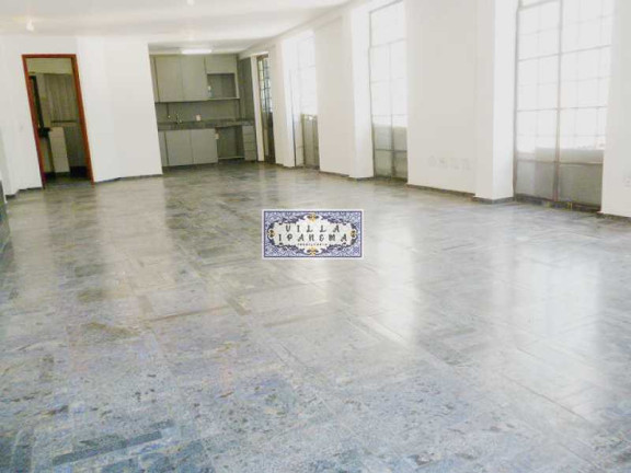 Imagem Casa com 10 Quartos para Alugar, 380 m² em Botafogo - Rio De Janeiro