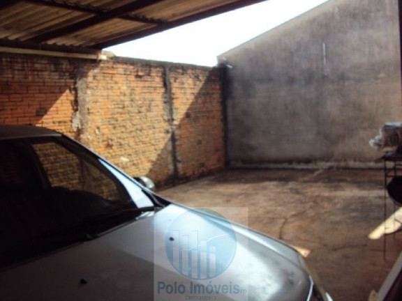 Imagem Casa com 3 Quartos à Venda, 207 m² em Jardim Heitor Rigon - Ribeirão Preto