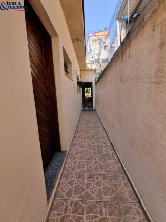 Imagem Casa com 2 Quartos à Venda,  em Vila Ema - São Paulo