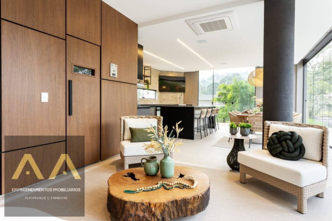 Imagem Casa com 6 Quartos à Venda, 780 m² em Tamboré - Barueri Imagem Casa com 6 Quartos à Venda, 780 m² em Tamboré - Barueri
