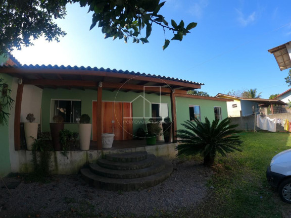 Imagem Casa com 7 Quartos à Venda, 250 m² em São João Do Rio Vermelho - Florianópolis