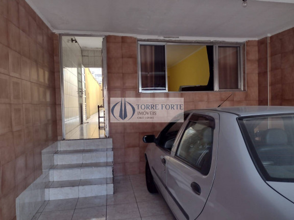 Imagem Sobrado com 3 Quartos à Venda, 135 m² em Aricanduva - São Paulo