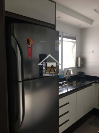 Imagem Apartamento com 3 Quartos à Venda, 138 m² em Granja Julieta - São Paulo Imagem Apartamento com 3 Quartos à Venda, 138 m² em Granja Julieta - São Paulo