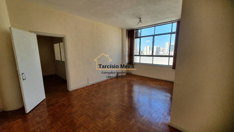 Sala Comercial à Venda, 75 m² em Centro - Campinas