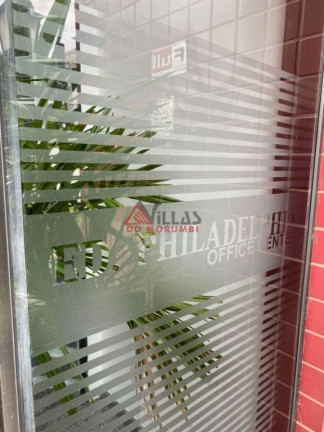 Imagem Sala Comercial à Venda, 50 m² em Vila Monte Alegre - São Paulo Imagem Sala Comercial à Venda, 50 m² em Vila Monte Alegre - São Paulo