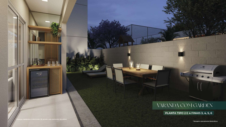 Imagem Imóvel com 2 Quartos à Venda, 88 m² em Real Sul - Ribeirão Preto Imagem Imóvel com 2 Quartos à Venda, 88 m² em Real Sul - Ribeirão Preto