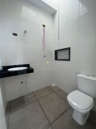 Imagem Casa com 3 Quartos à Venda, 80 m² em Balneário Nereidas - Guaratuba