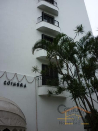 Imagem Apartamento com 4 Quartos à Venda,  em Santana - São Paulo