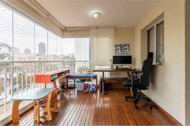 Imagem Apartamento com 3 Quartos à Venda, 103 m² em Jardim Da Saúde - São Paulo Imagem Apartamento com 3 Quartos à Venda, 103 m² em Jardim Da Saúde - São Paulo