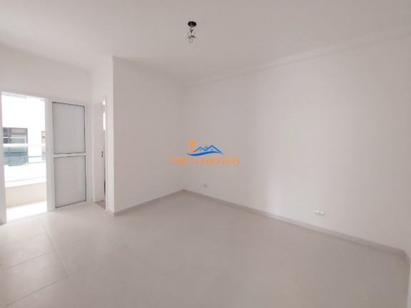 Imagem Apartamento com 3 Quartos à Venda, 101 m² em Itaguá - Ubatuba