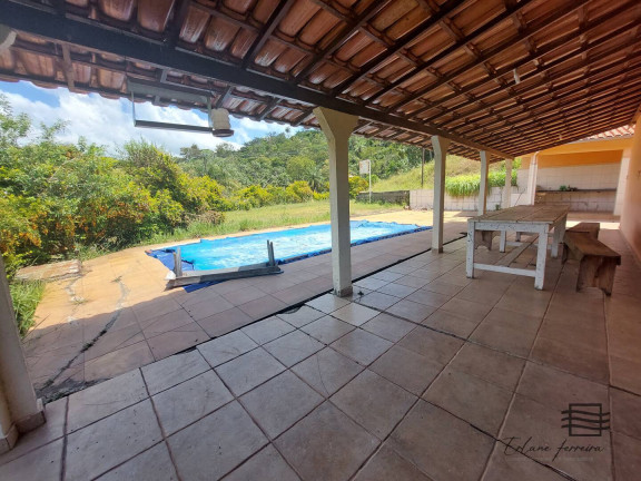 Imagem Chácara à Venda, em Rural - Sabará Imagem Chácara à Venda, em Rural - Sabará