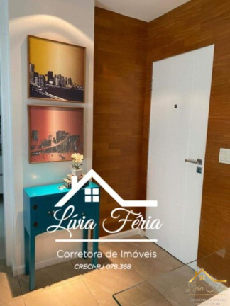 Imagem Apartamento com 2 Quartos à Venda, 66 m² em Centro - Campos Dos Goytacazes