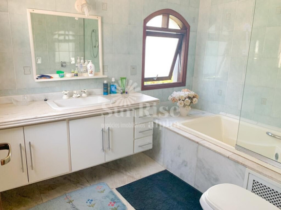 Imagem Casa com 4 Quartos à Venda, 550 m² em Alphaville Residencial Dois - Barueri Imagem Casa com 4 Quartos à Venda, 550 m² em Alphaville Residencial Dois - Barueri