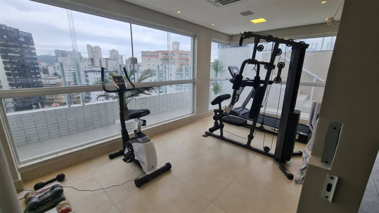 Imagem Apartamento com 1 Quarto à Venda, 54 m² em Guilhermina - Praia Grande Imagem Apartamento com 1 Quarto à Venda, 54 m² em Guilhermina - Praia Grande