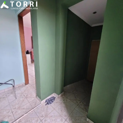 Imagem Sobrado com 5 Quartos à Venda, 360 m² em Vila Fiori - Sorocaba