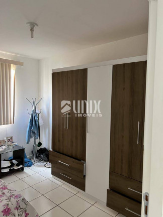 Imagem Apartamento com 3 Quartos à Venda, 70 m² em Parque Califórnia - Campos Dos Goytacazes