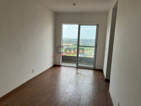 Imagem Apartamento com 2 Quartos para Alugar, 48 m² em Parque Das Oliveiras Ii - Ribeirão Preto Imagem Apartamento com 2 Quartos para Alugar, 48 m² em Parque Das Oliveiras Ii - Ribeirão Preto