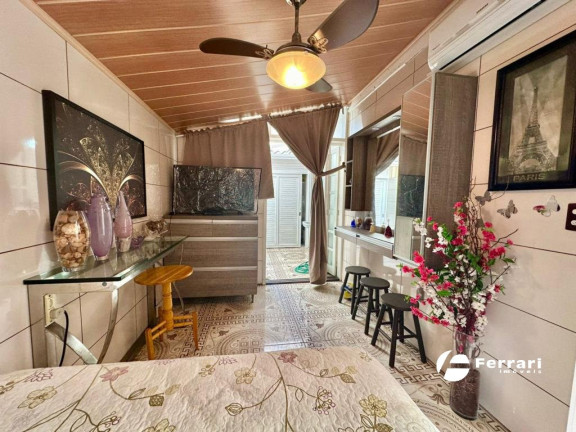 Imagem Apartamento com 1 Quarto à Venda, 85 m² em Zona Nova - Capão Da Canoa