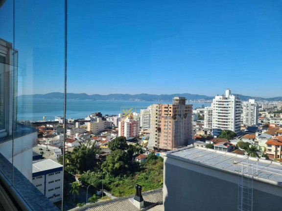 Imagem Apartamento com 2 Quartos à Venda, 122 m² em Barreiros - São José